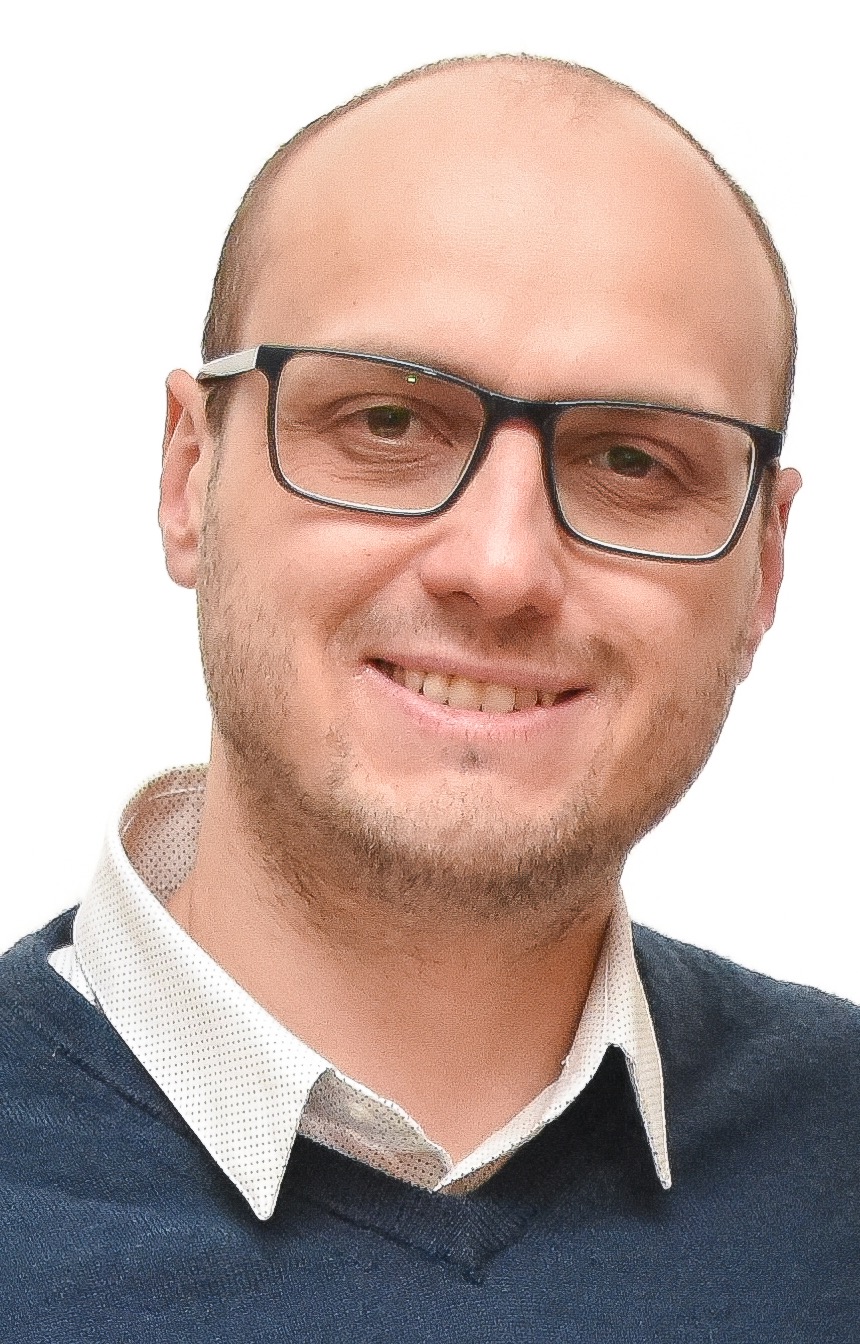 Alex Dolotov